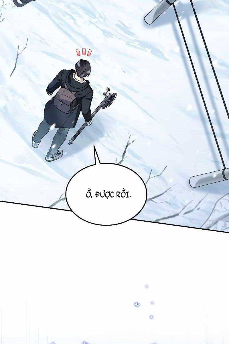 Người Mới Này Quá Mạnh chapter 53.1 23