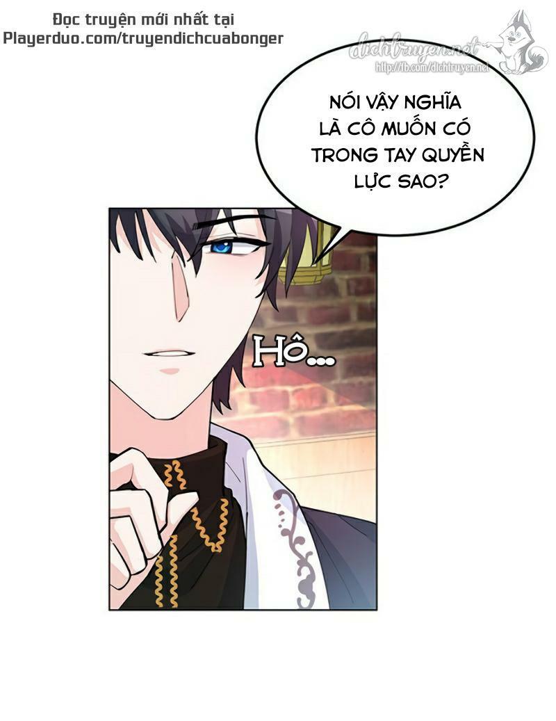 nữ hiệp trở về chapter 6 56