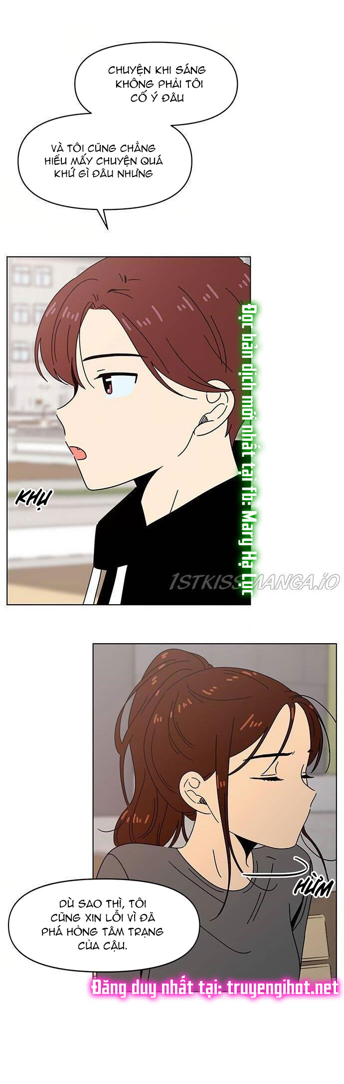 thanh xuân rực rỡ - season of blossom chapter 63 55