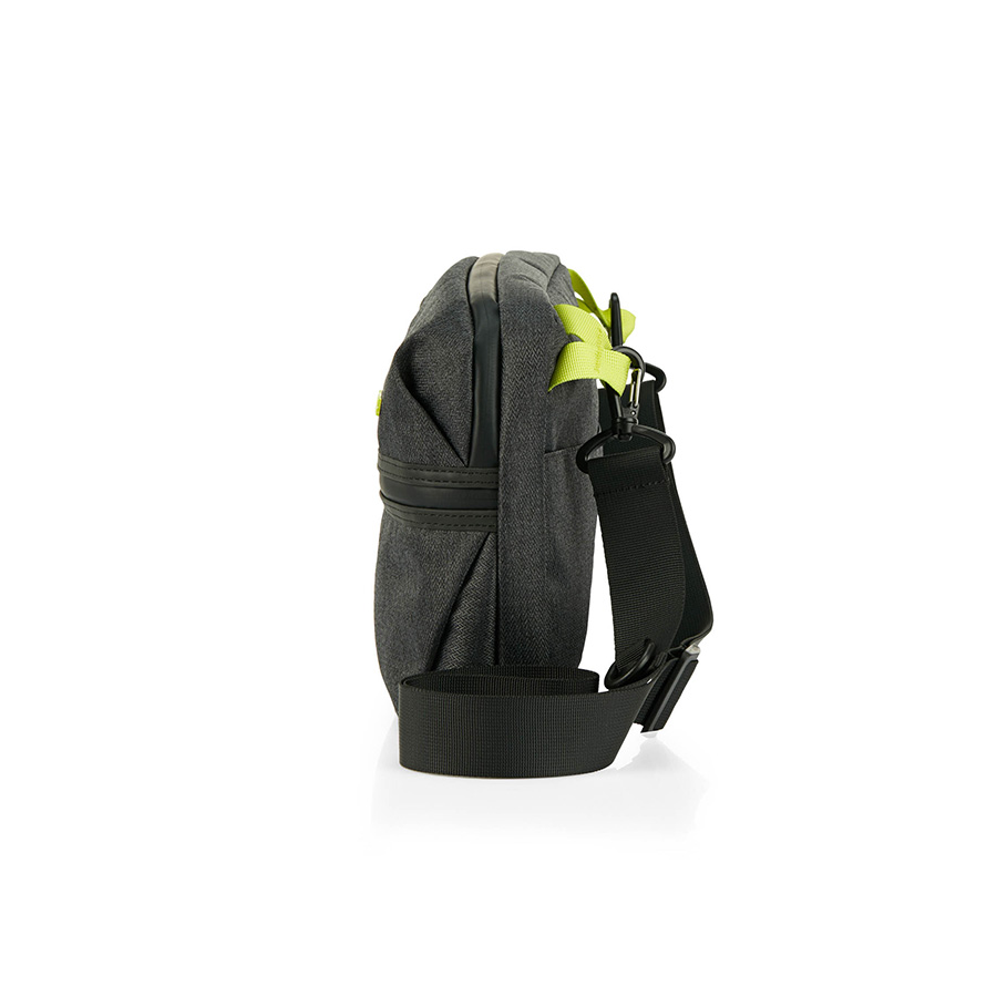 Túi đeo chéo American Tourister Orbit Crossbody Bag AS - Vega