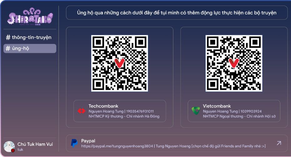 mối tình đầu đầy trắc trở của momose akira chapter 15 22