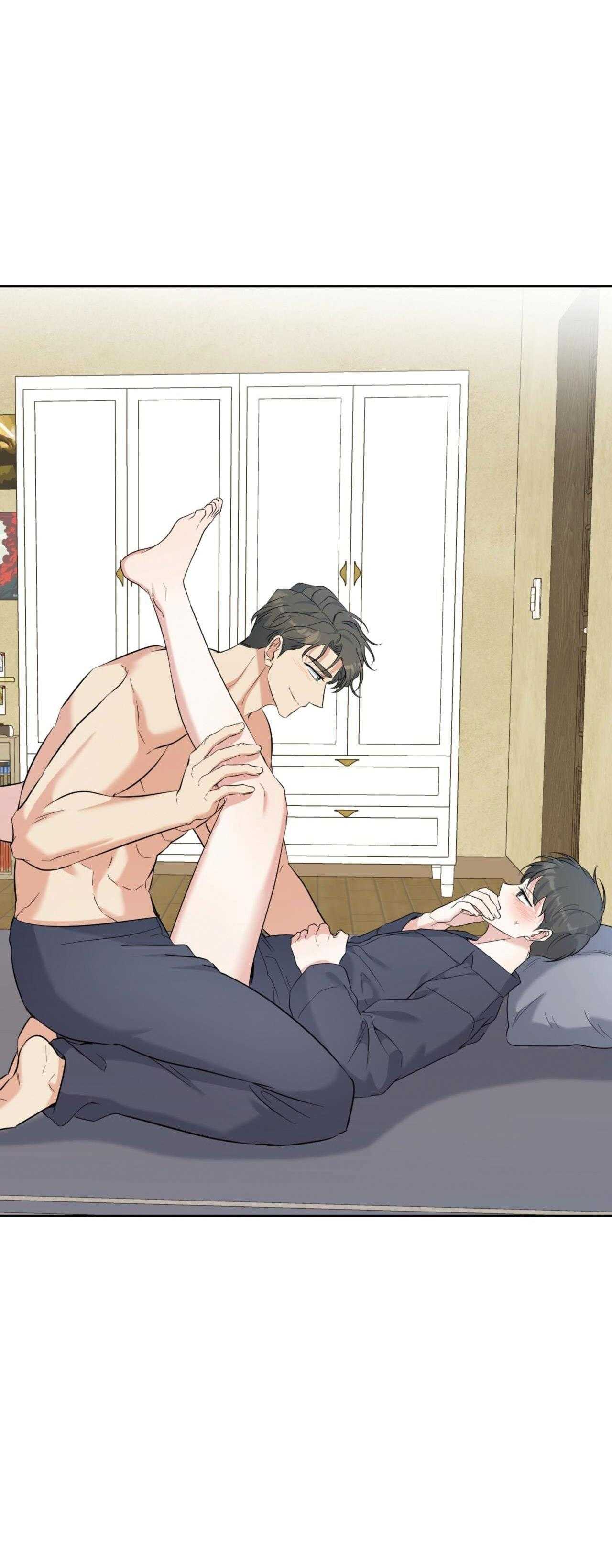 khu rừng tĩnh lặng chapter 42 66