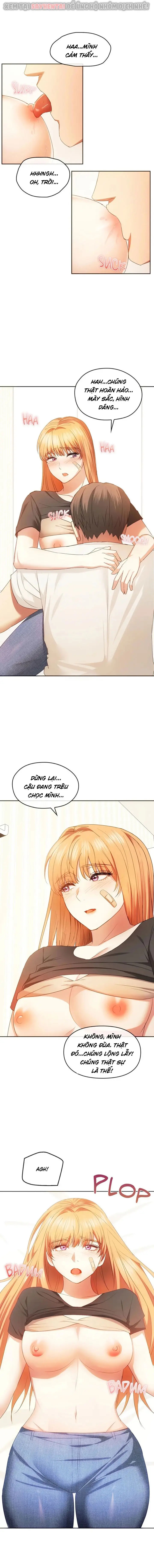 cưỡng không nổi dì ơi chapter 20 8