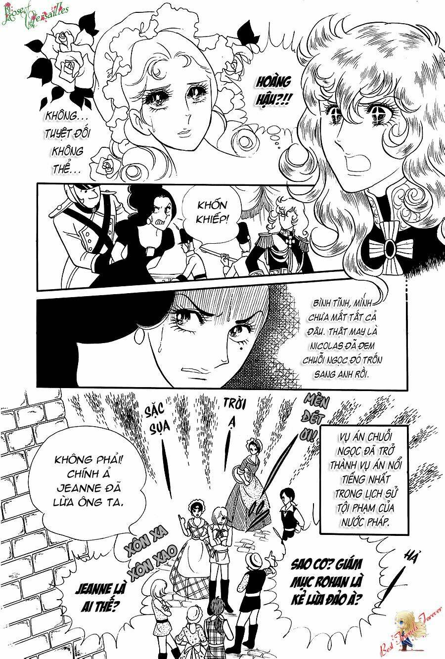 versailles no bara chapter 22 10