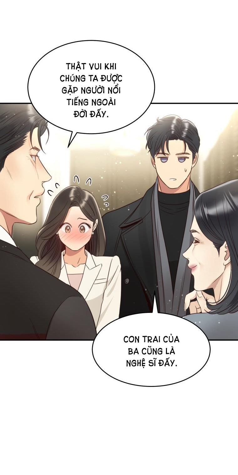 [16+] ánh sao ban mai chapter 73.1 16