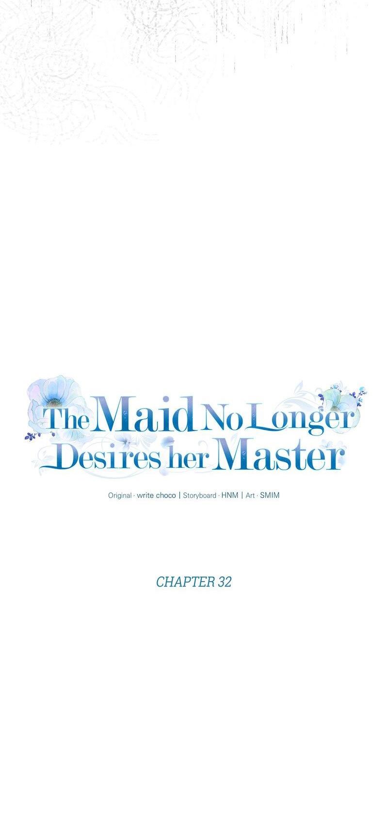 nữ hầu muốn đình công chapter 32 10