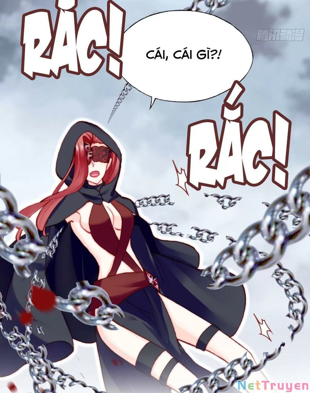 lại bị bệnh chiều chuộng quấn lấy chapter 60 73