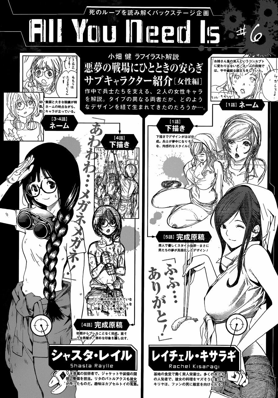 chết đi sống lại chapter 6 17