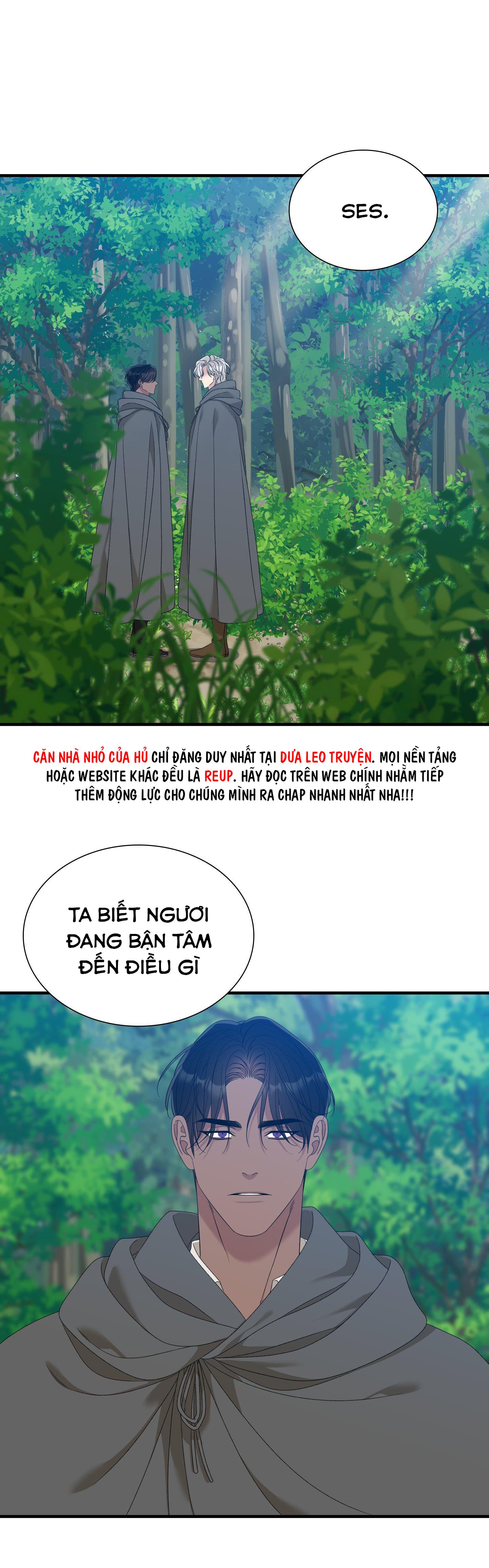 ái tình tự tâm chapter 35 2