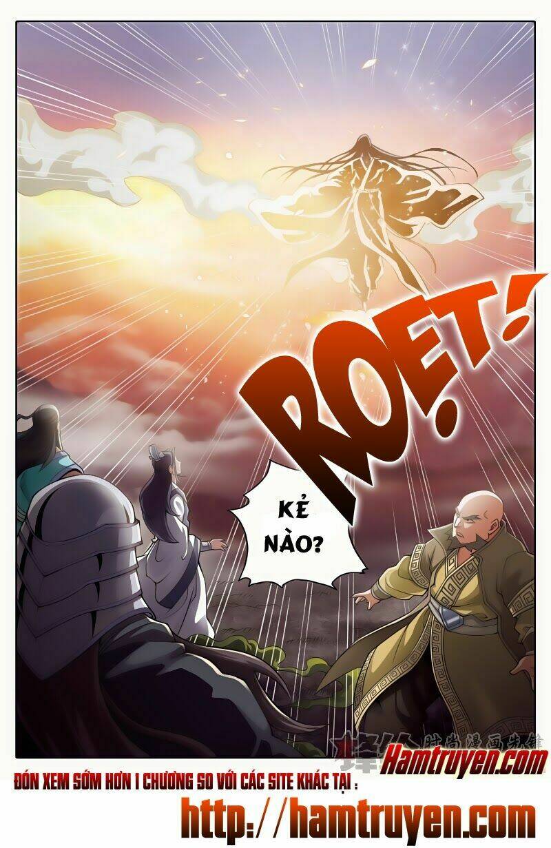 la phù chapter 4 17