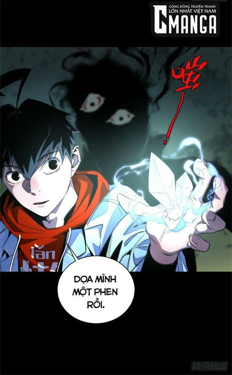 minh nhật chi kiếp chapter 48 25