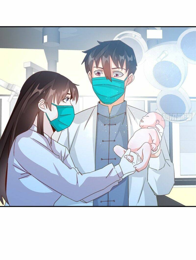 đô thị siêu cấp y sinh chapter 34 11