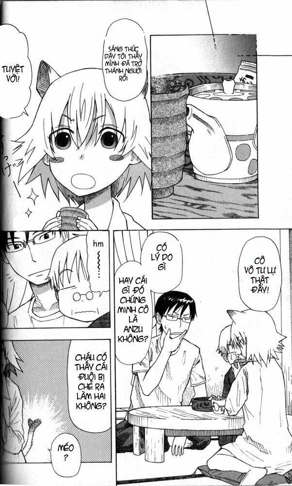 neko ane chapter 1.1 15