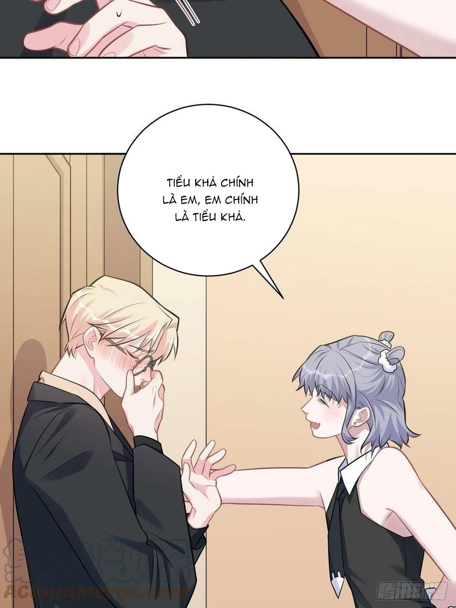 bố vợ đại nhân là bà xã chapter 210 21