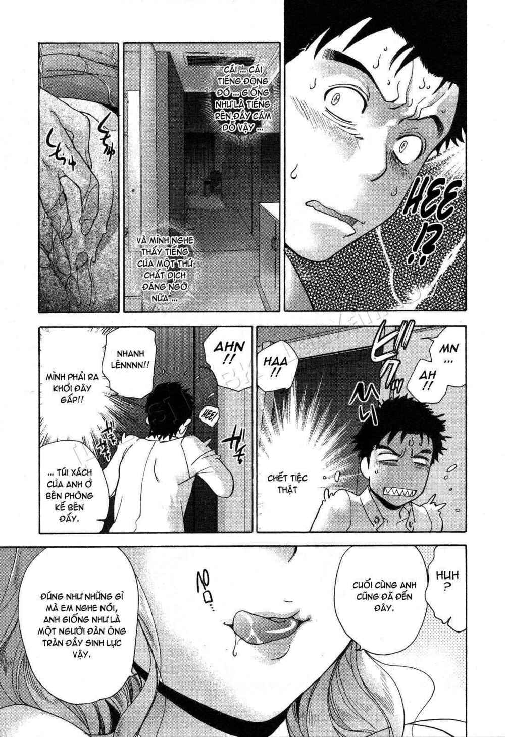 how to get steady with a nurse chapter 23 23