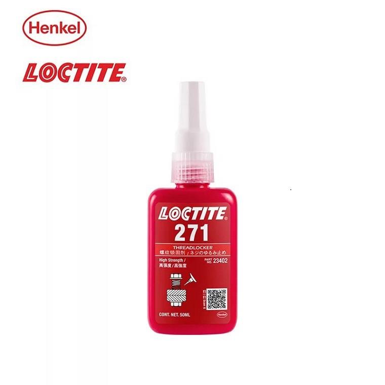 Keo khóa ren Loctite 271 250ml