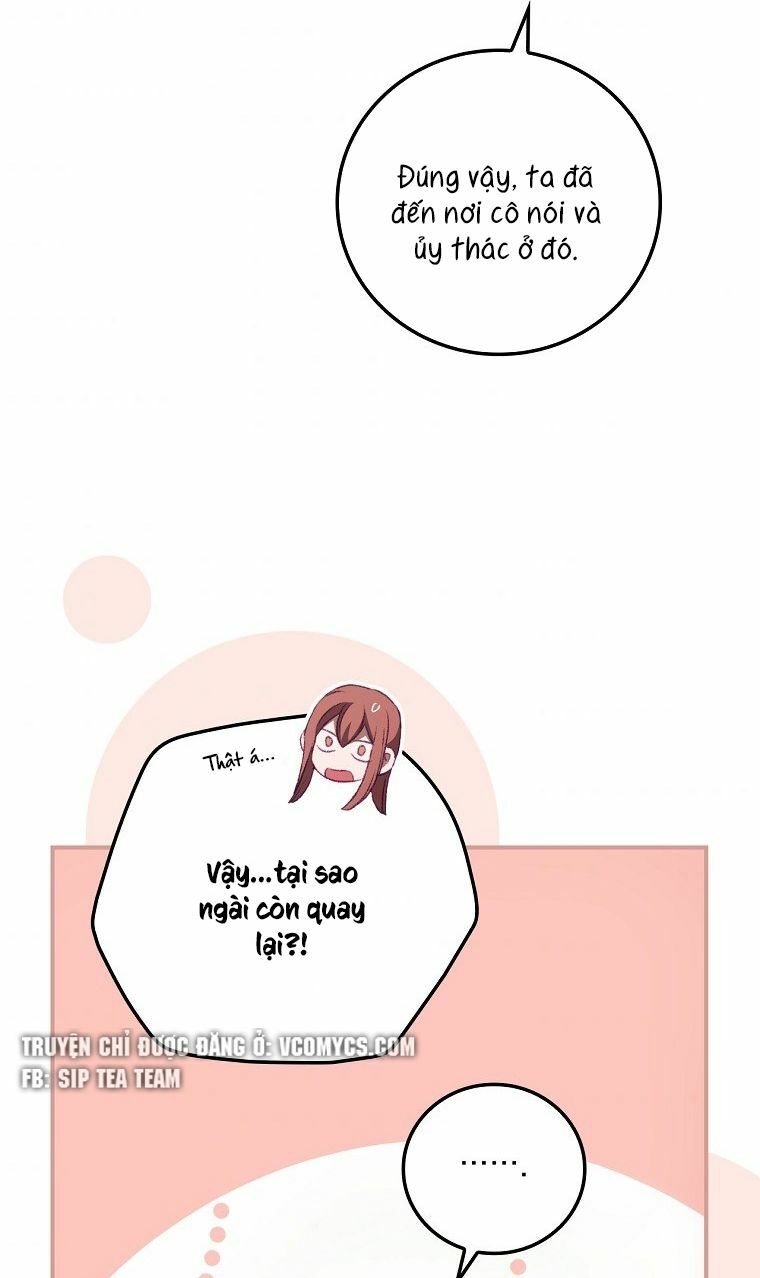 tôi nhìn thấy cái chết của bạn chapter 14 3