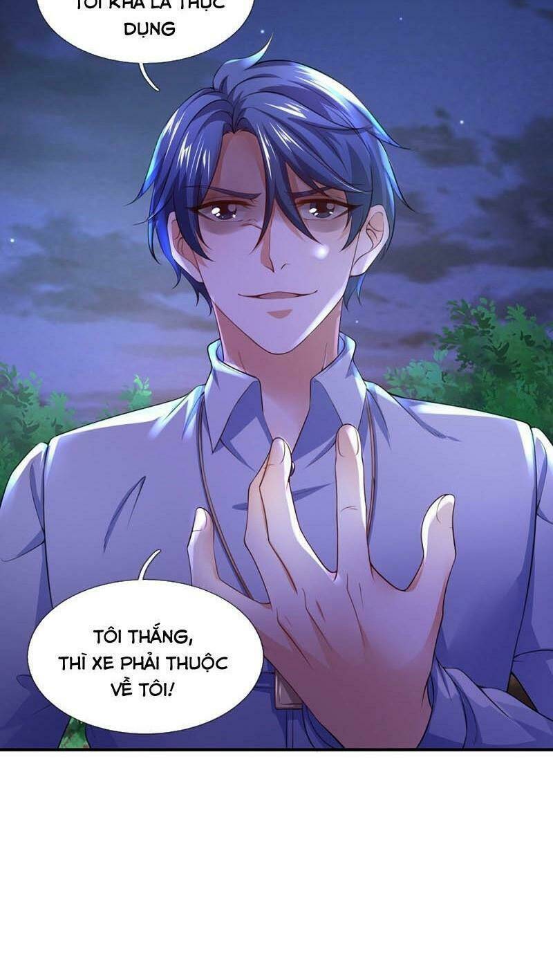 chung cực binh vương tại đô thị chapter 119 14