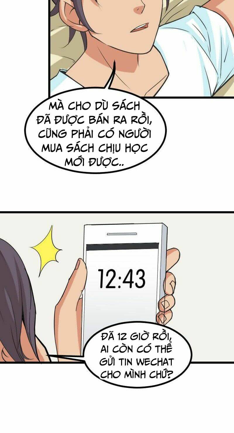 ngưu thư cung ứng thương chapter 8 3