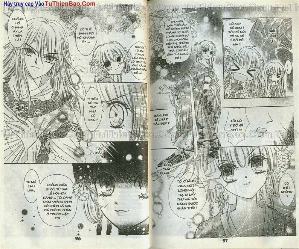 thiếu nữ đa tài chapter 3 48