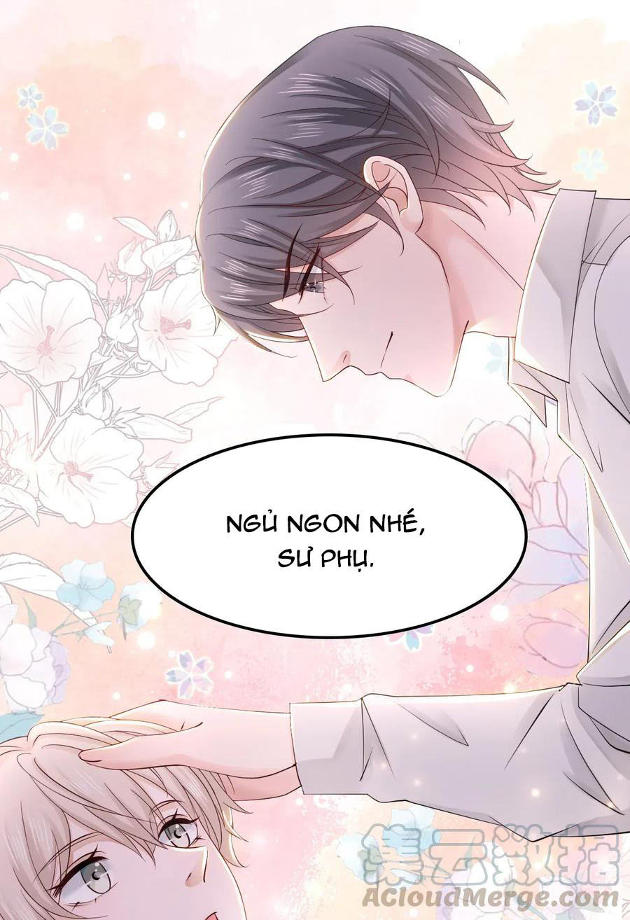 Sư Phụ Ngươi Tên Ngốc Nhiều Tiền chapter 45