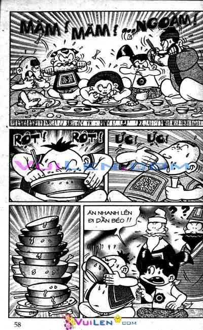 thần đồng đất việt chapter 30 54