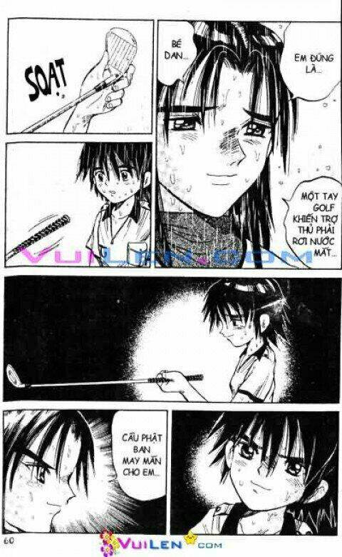 dandoh chapter 29 60