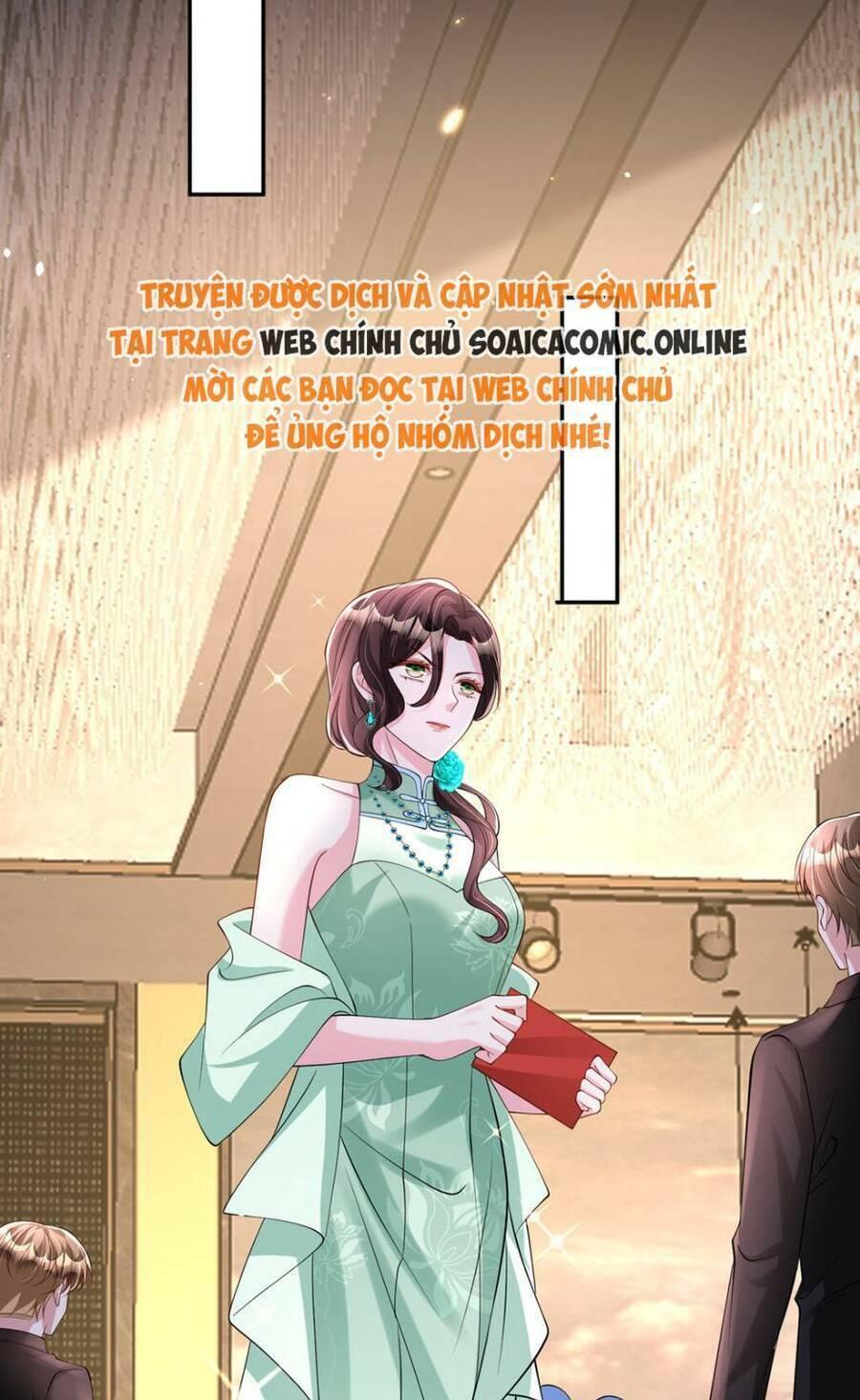 tổng tài huyết tộc cực sủng cô vợ mỹ nhân ngư chapter 146 47