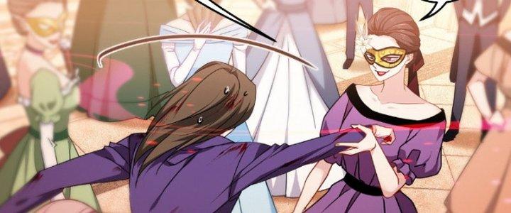 trở thành vương giả sau khi bị cắn chapter 19 8