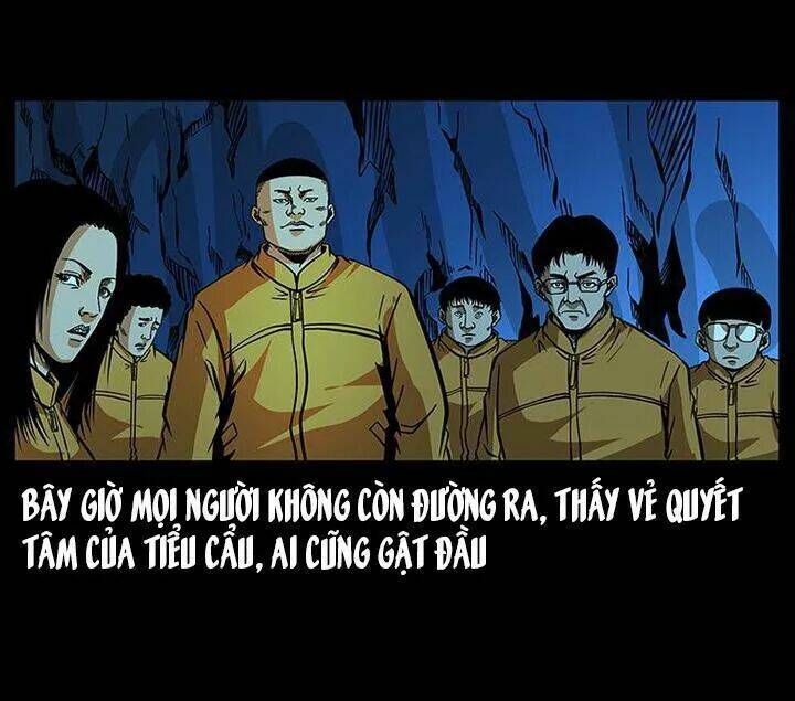 U Minh Ngụy Tượng Chapter 181 32