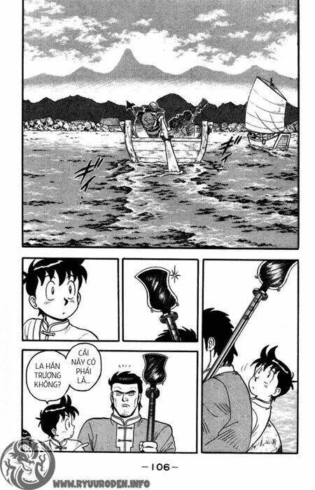 hoàng phi hồng phần 1 chapter 15 105