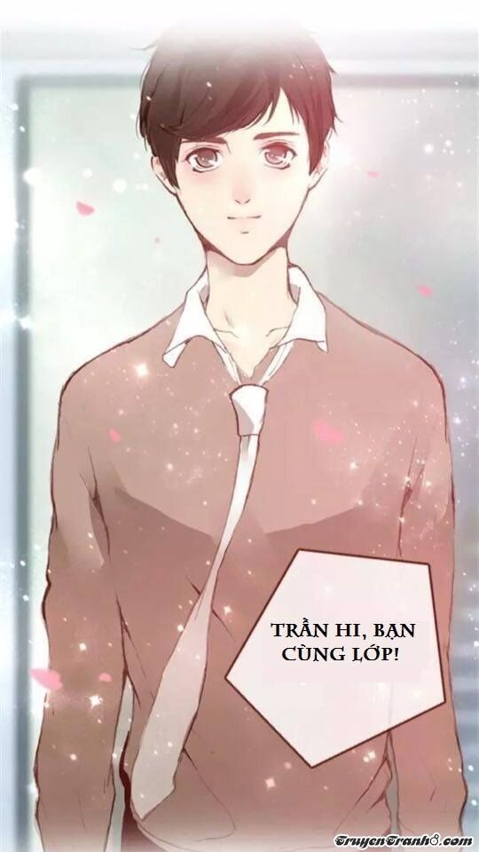 trả thù trường trung học phần 1 chapter 5 24