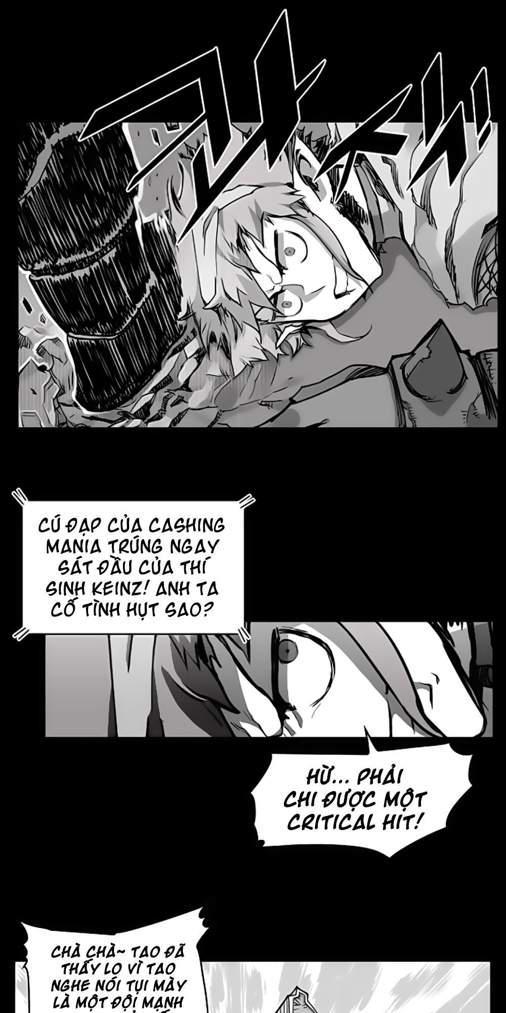 hard core leveling warrior chapter 15 4