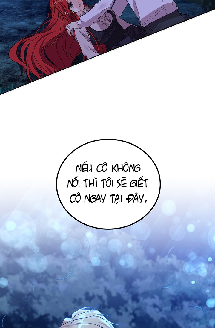 tôi sẽ trở thành gia sư của bạo chúa chapter 3 97