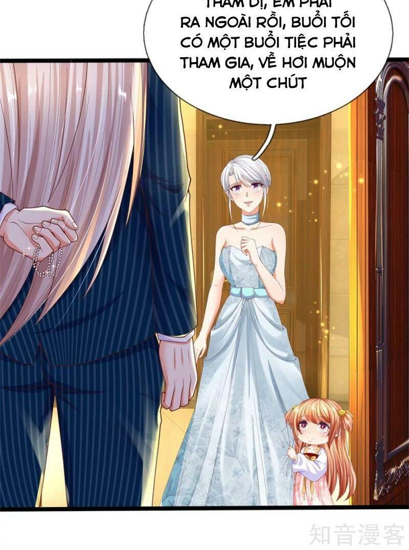 vú em tiên tôn đi ở rể chapter 173 5