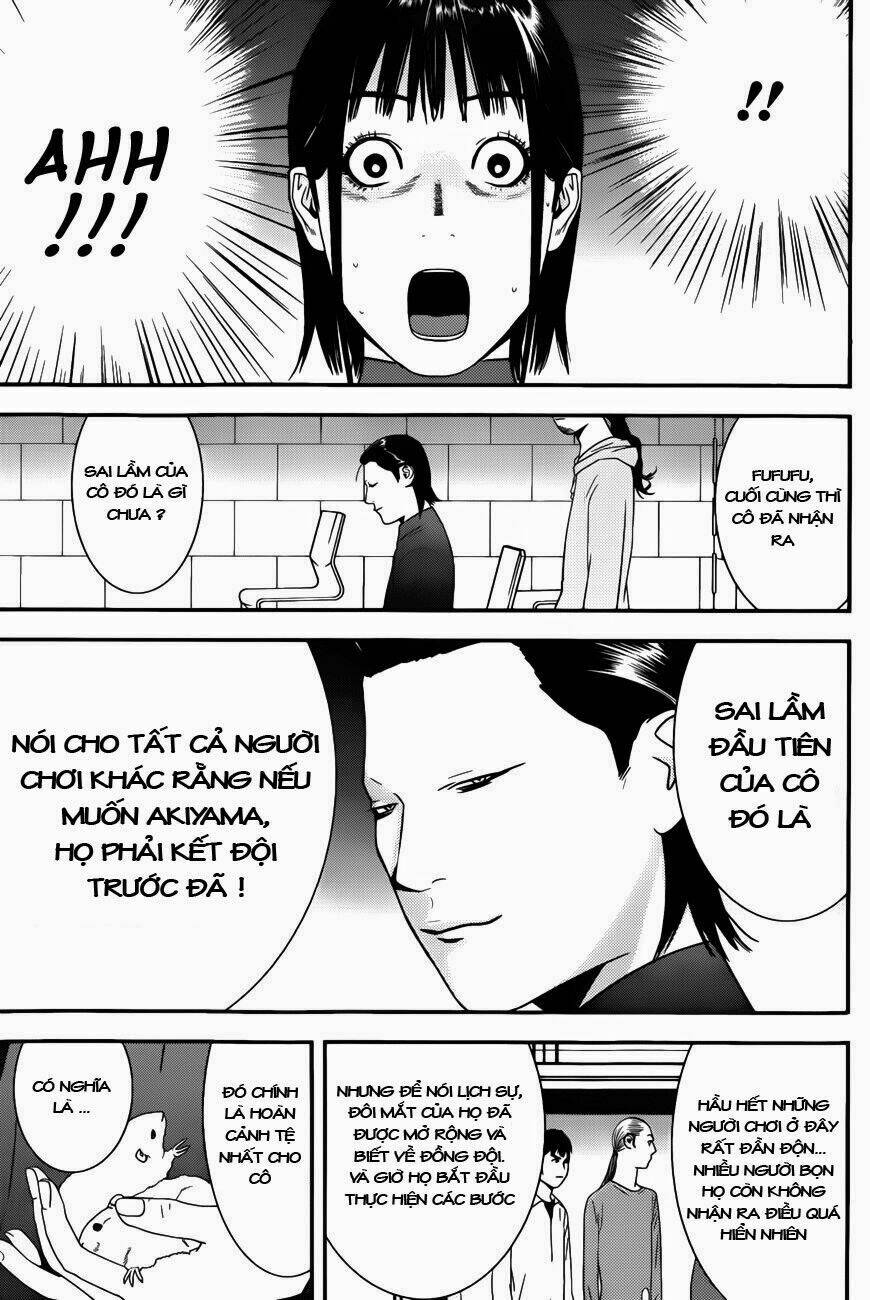 liar game chapter 178 6