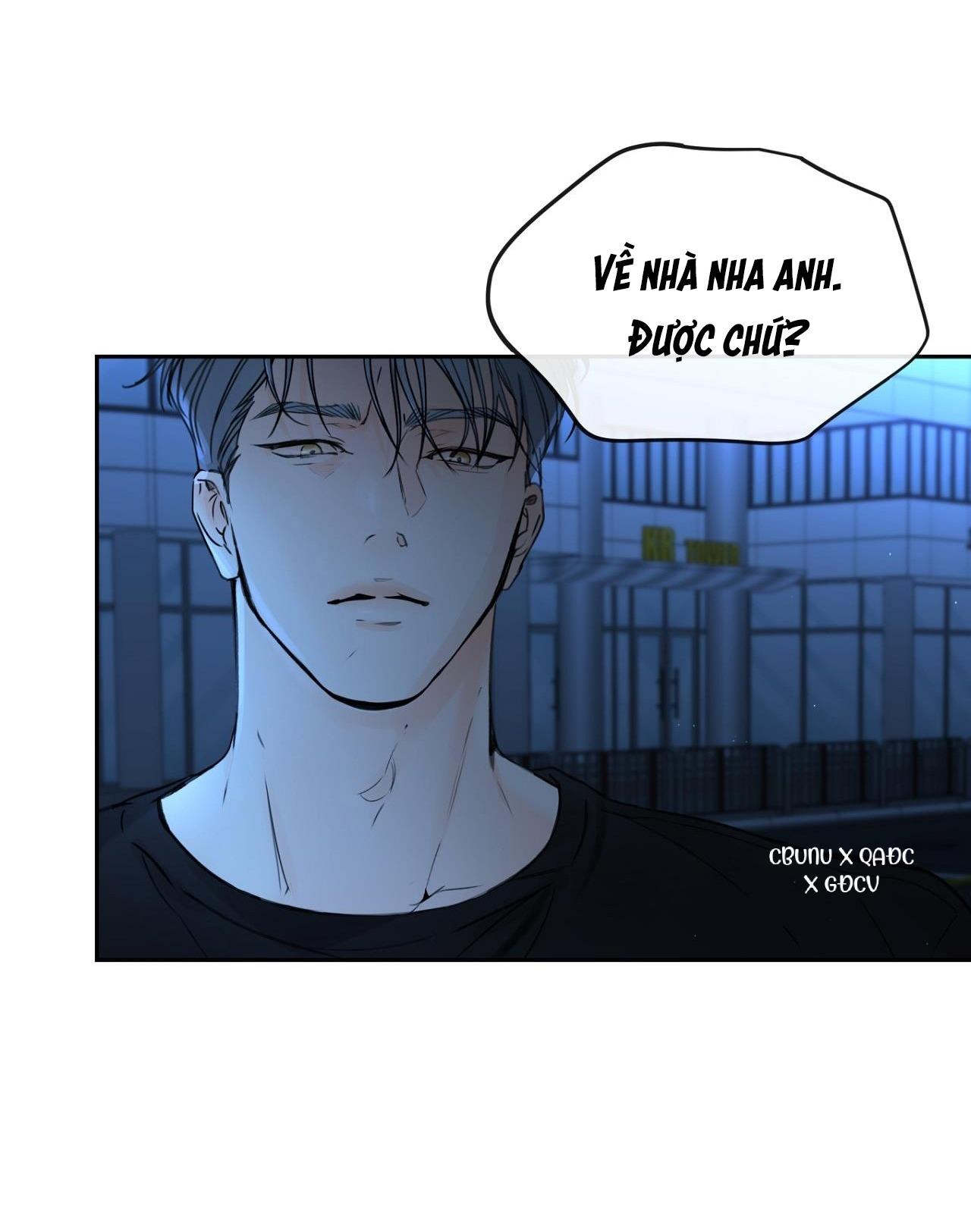 hạ cánh cuối chân trời chapter 13 41