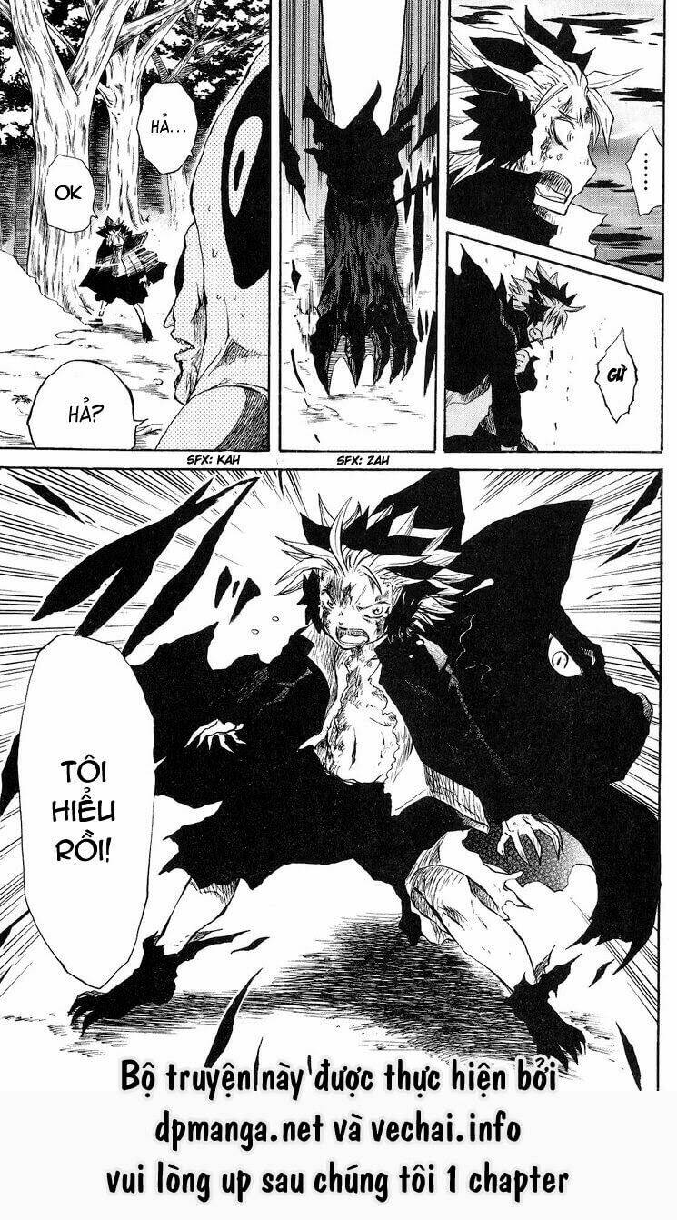 cerberus chapter 35 15