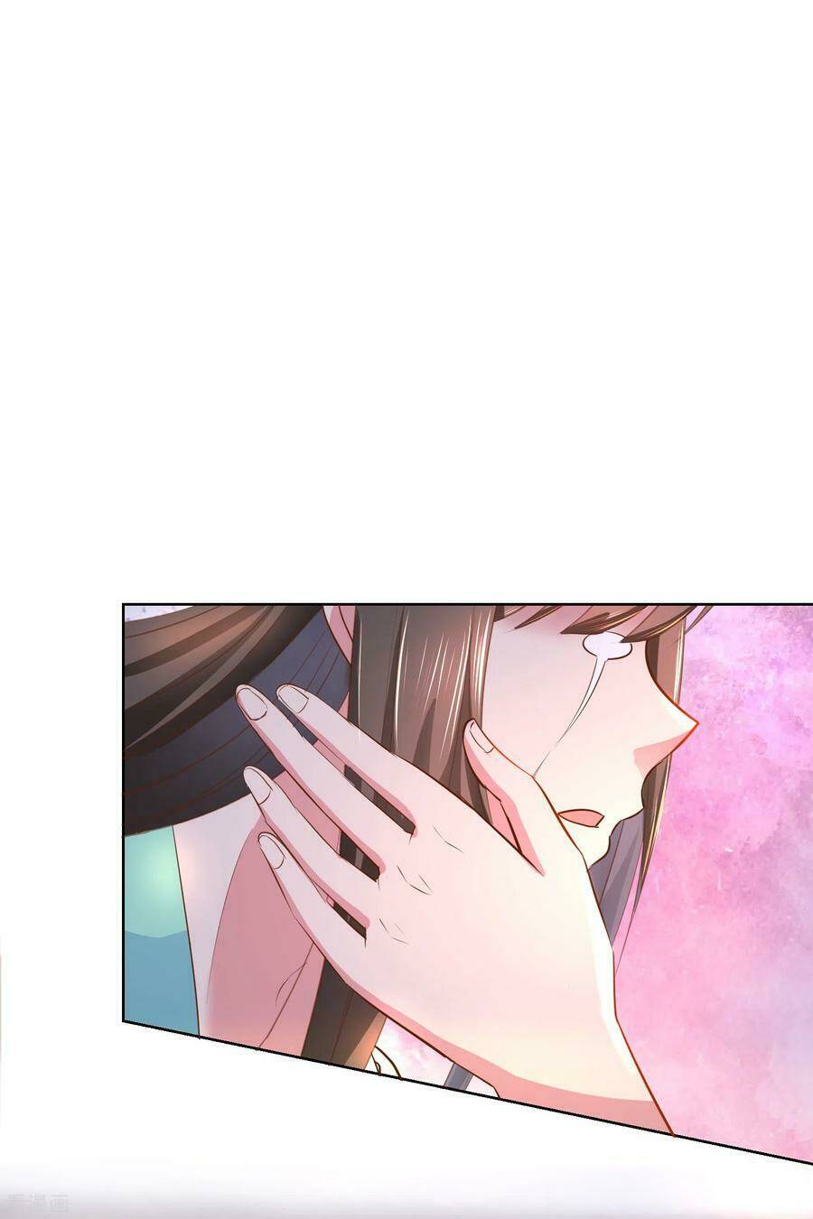 lãnh cung phế hậu muốn nghịch thiên chapter 244 6