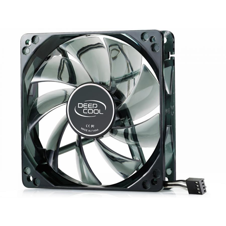 Bộ Tản Nhiệt Cho CPU Deepcool Ice Blade Pro V2 - Hàng Chính Hãng