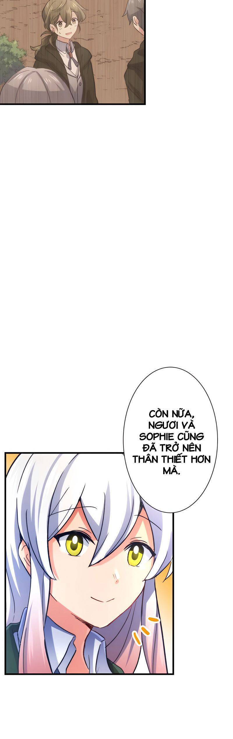 âm dương sư mạnh nhất chuyển sinh chapter 23 27