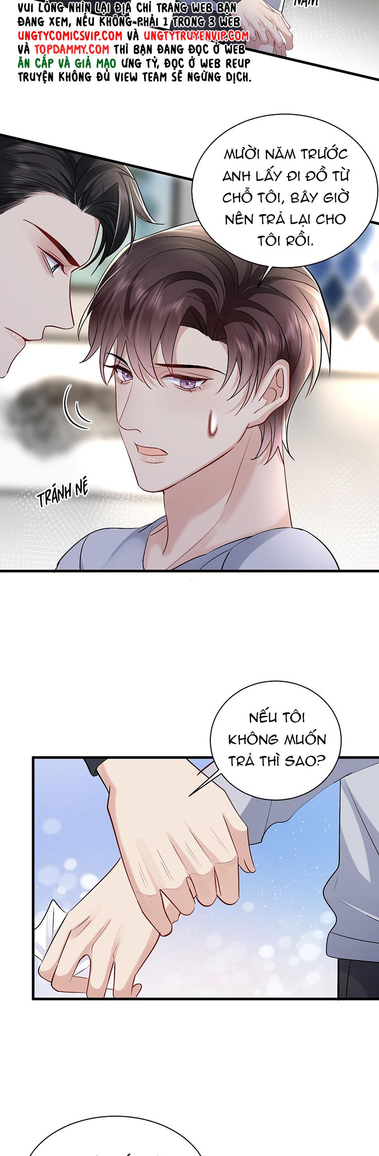 máy bay giấy chapter 96 16