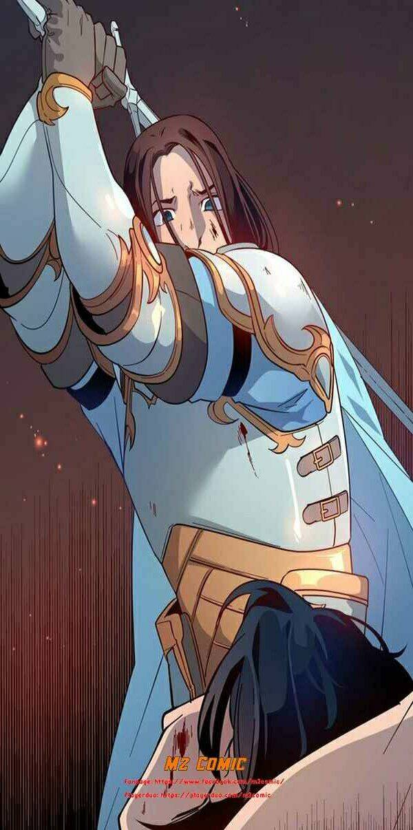 chính kiến của anh hùng chapter 2 44