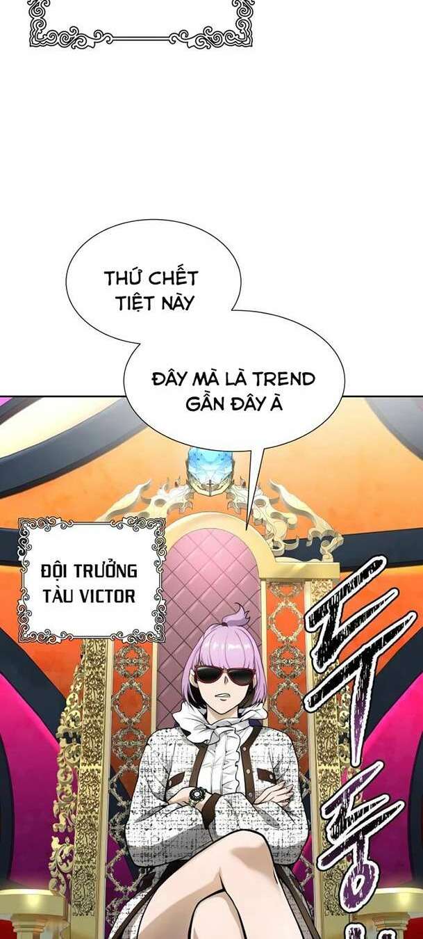 cuộc chiến trong tòa tháp chapter 581 71