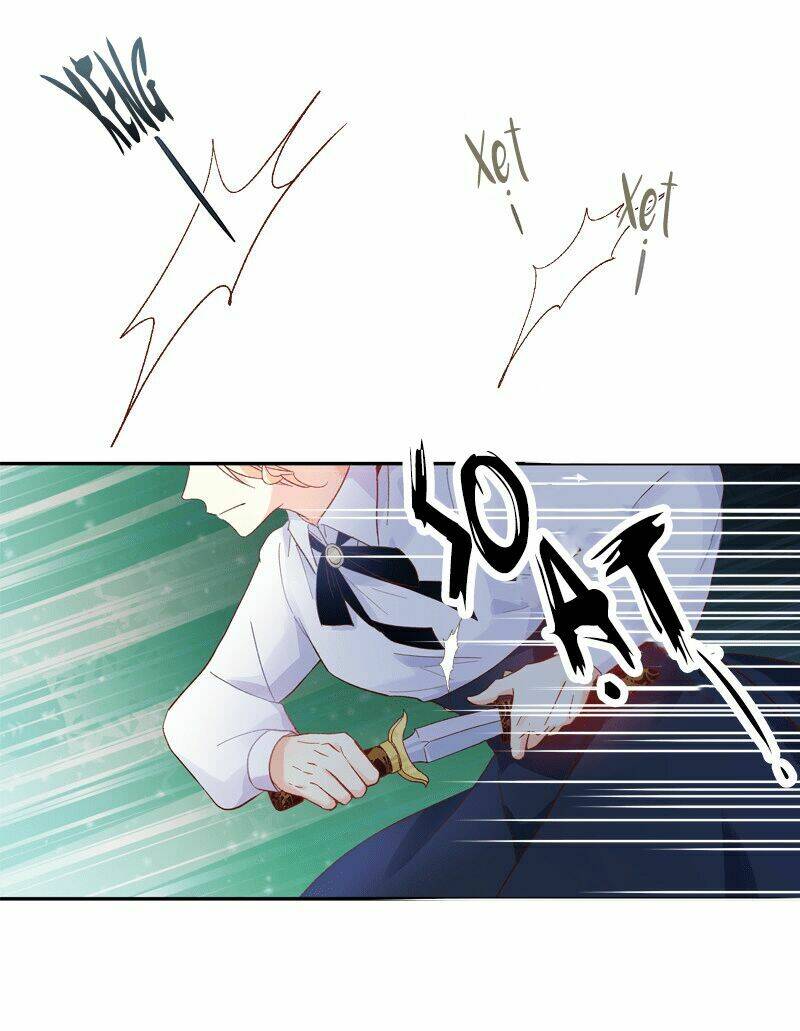 ác nữ cải biến chapter 38 10