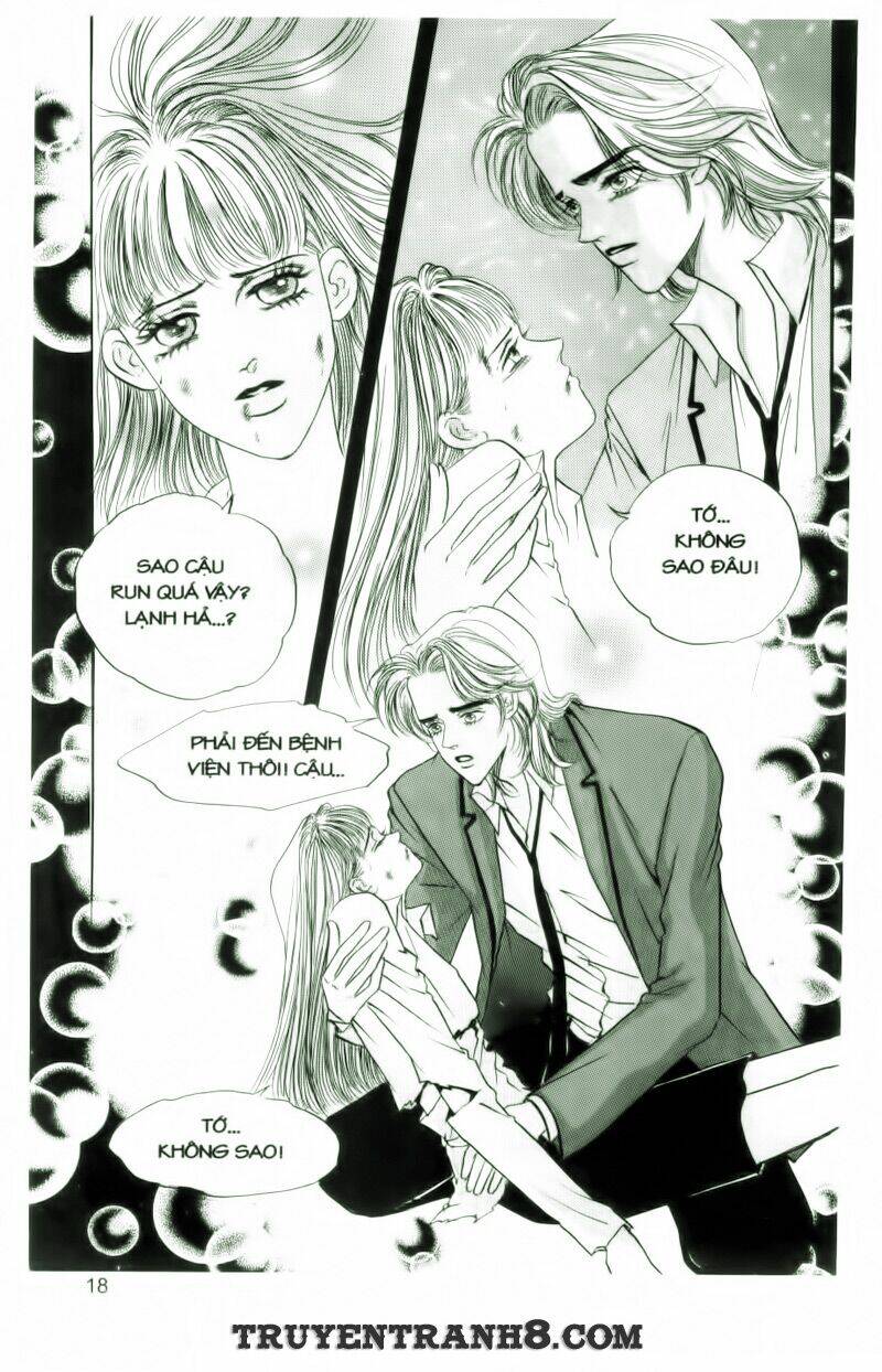 cool six - bộ 6 tuyệt vời chapter 6 19