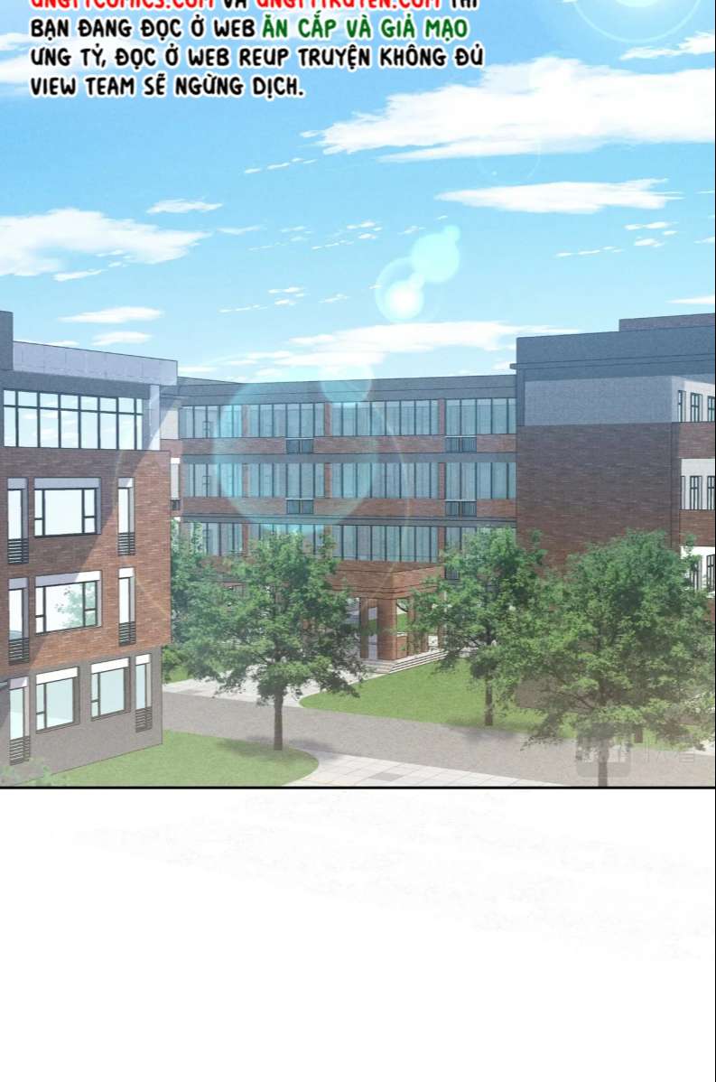 nhân vật chính chỉ muốn yêu đương chapter 6 1