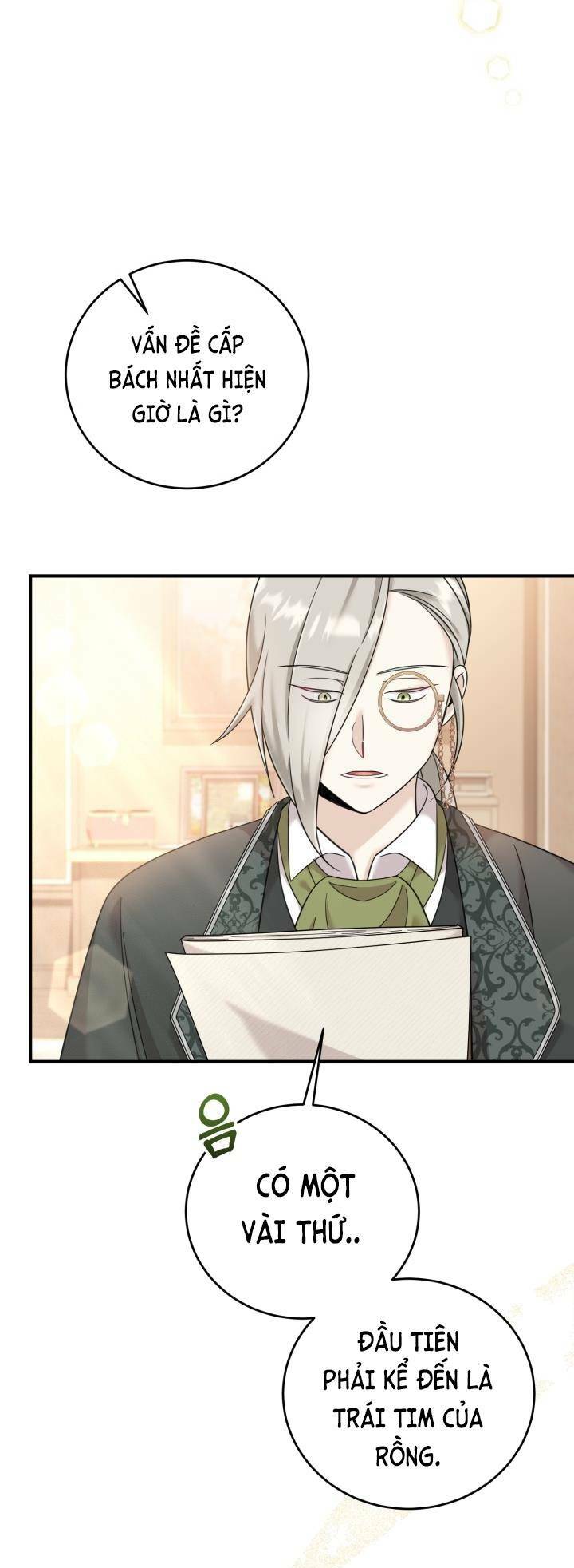 công chúa dược sĩ bé con chapter 9 26