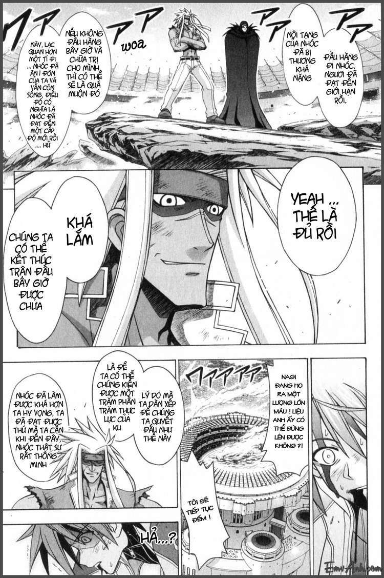 bậc thầy ma pháp chapter 246 6