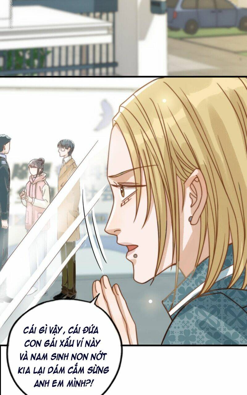 chồng trước 18 tuổi chapter 68 28